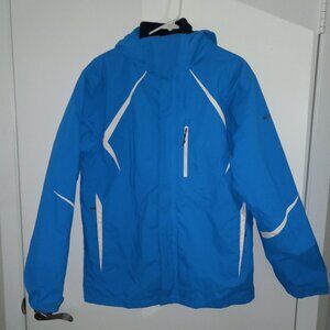 Youth Columbia Jacket 🧥 sz 18-20